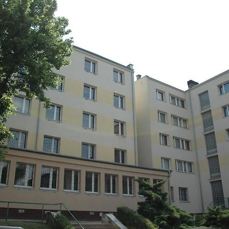 Hostel Klimczoka 6 Katovice Exteriér fotografie