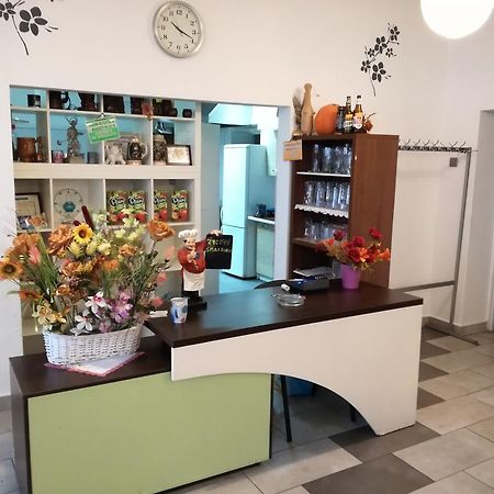 Hostel Klimczoka 6 Katovice Exteriér fotografie