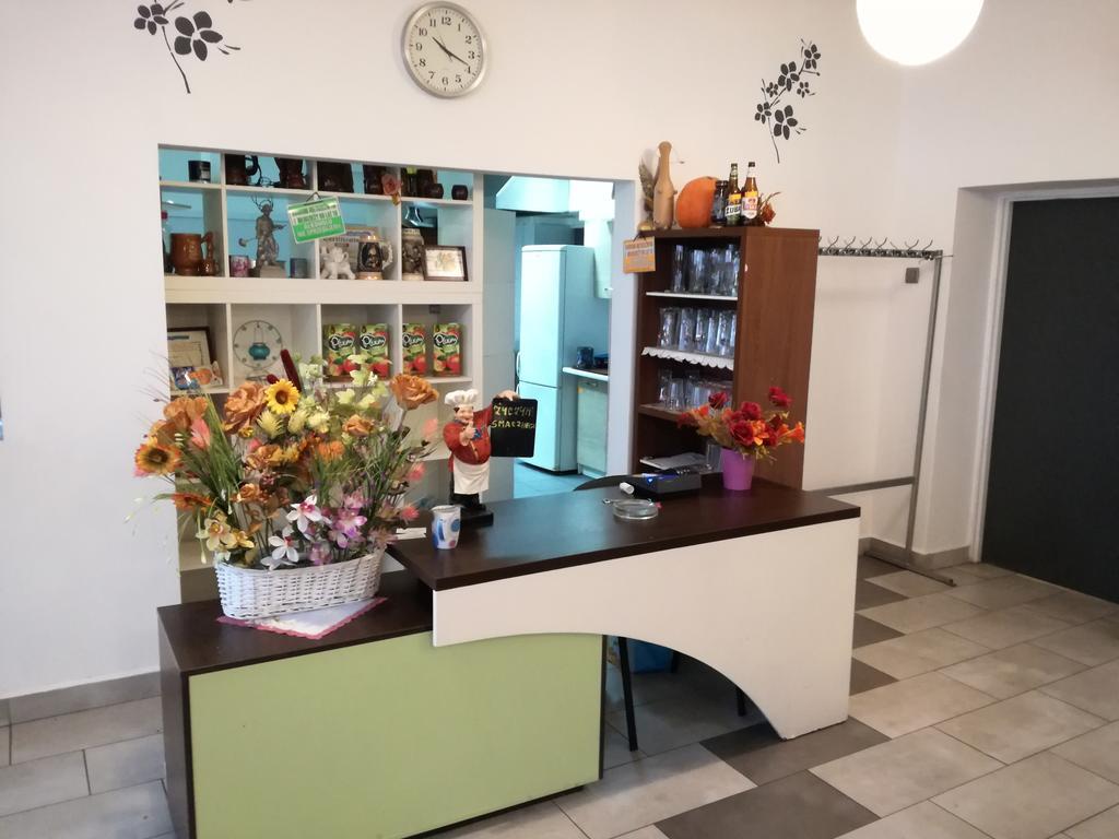 Hostel Klimczoka 6 Katovice Exteriér fotografie